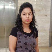 Anjali Sawant