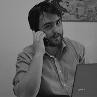 Federico Rodríguez