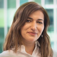 Nerma Cekovic