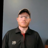 Michael Harte, C.Tech., rcca