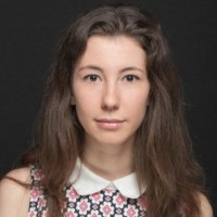 Magda D'Andrea