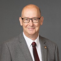 Stuart Bond