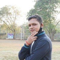 Maheshwar Kothari