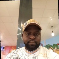 Ezekiel John