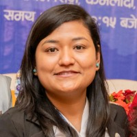 Deepika Shrestha