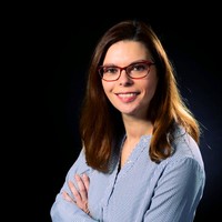 Nadine Egonneau