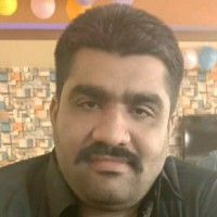 Waleed Saif Ur Rehman