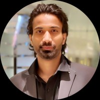 Mohd Zeeshan khan