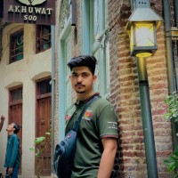 Zeeshan Siddiqui