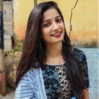 Arathi Gowda