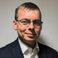 Matt Holman (Bsc (Hons))