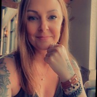 Ashley Worden