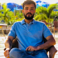 Muhammad Farhaj Khan