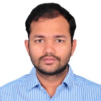 Rajasekhar Ganapam