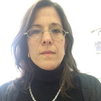 Mary Cruz Bottero