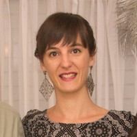 María Victoria Sanchez de Paz