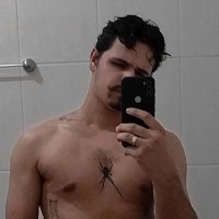 Bruno Henrique Andreza Freitas