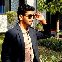Atharv Ghule