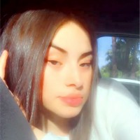 Ashley Alba