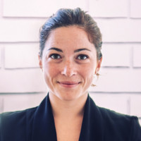 Victoria Duhamel-Hart