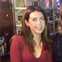 Aoife Eager