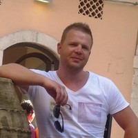 Rob van Stiphout