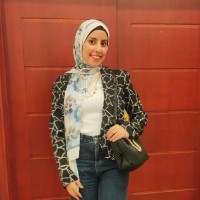 Yasmine Hassan