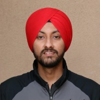 Jasveen Singh