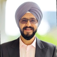 Sukhdeep Singh Arora