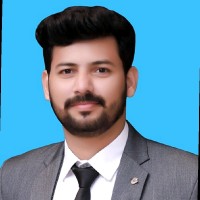 Naveed Ul Haq