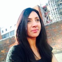 Sarena Rajput