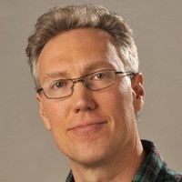Mark Robison