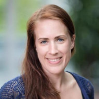 Anette Borge Sørensen