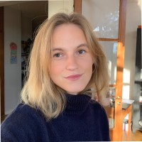 Carla Warley Kjær