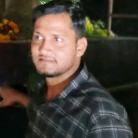 Vikrant Gaur