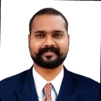 Suresh V