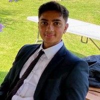 Rohan Vekariya
