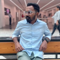Dr. Ajay Kojhgiri