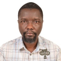 Benson Karanja