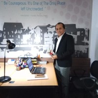 I.Gst.Agung Ngurah Darma Suyasa,CHA