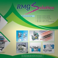 RMG SOLUTION