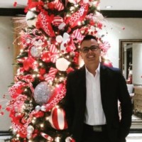 Cristobal Ochoa