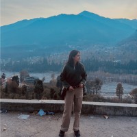 Sakshi Johari