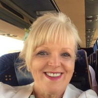 Elaine Cormack