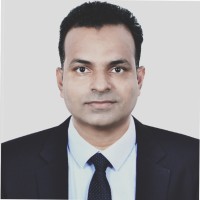 Sarfaraz Solkar
