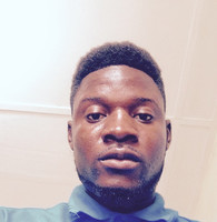 Mike Segbe