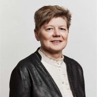 Gerda Haastrup Jørgensen