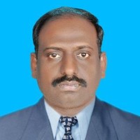 Kedareeswara Balaji Bapanaiah