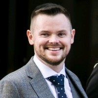 John Corrigan