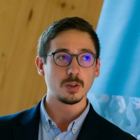 Luca Macchi